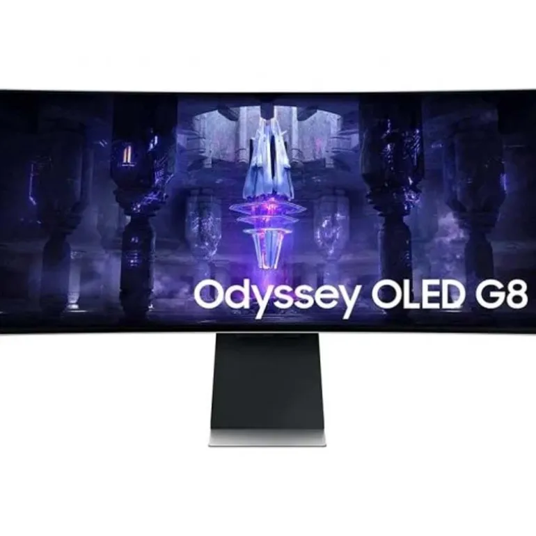 Monitor Samsung Odyssey G7 LS28BG700EPXEN 28" IPS UHD 144Hz FreeSync