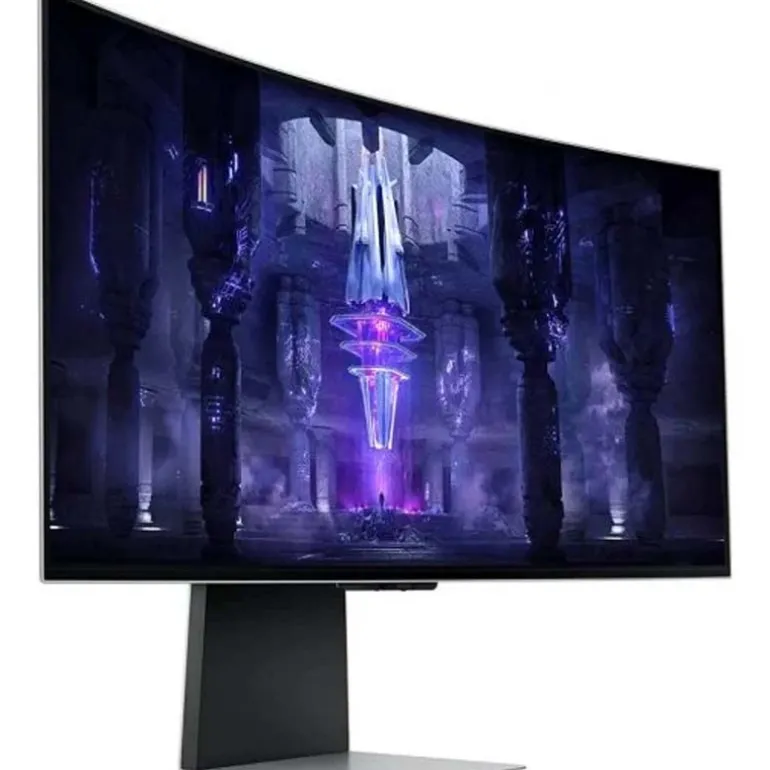 Monitor Samsung Odyssey G7 LS28BG700EPXEN 28" IPS UHD 144Hz FreeSync