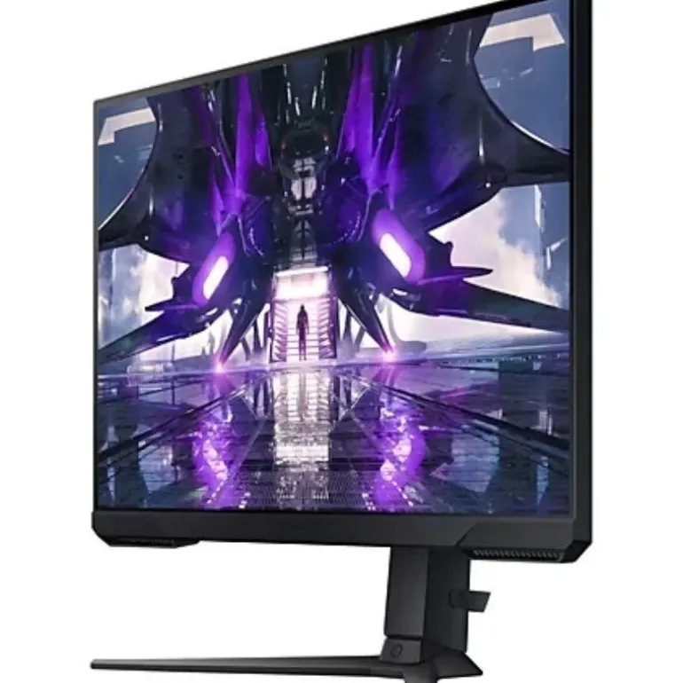 Monitor Samsung Odyssey G3 S27AG320NU 27" FHD VA 165Hz 1ms FreeSync