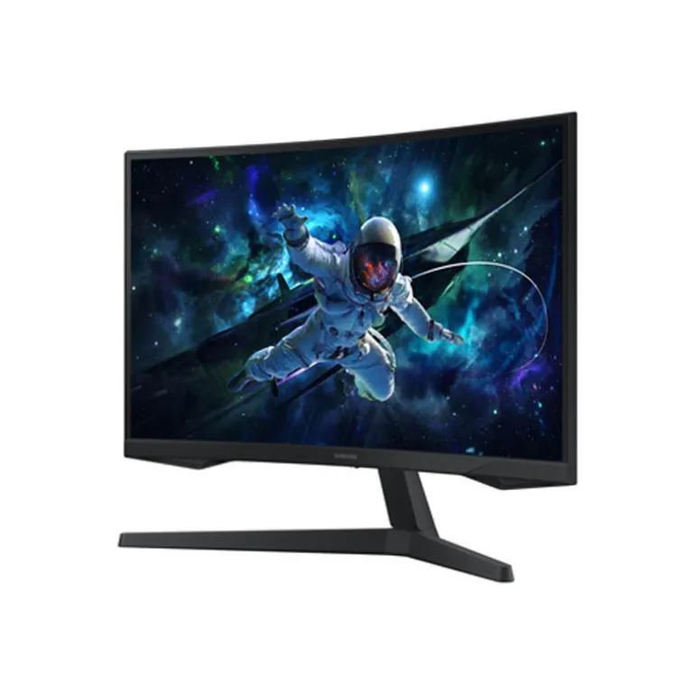 Monitor Samsung Odyssey LS27CG552EU 27" VA QHD 165Hz FreeSync Curvo