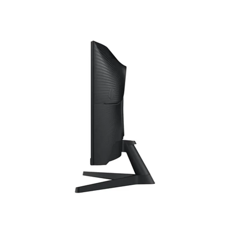 Monitor Samsung Odyssey LS27CG552EU 27" VA QHD 165Hz FreeSync Curvo