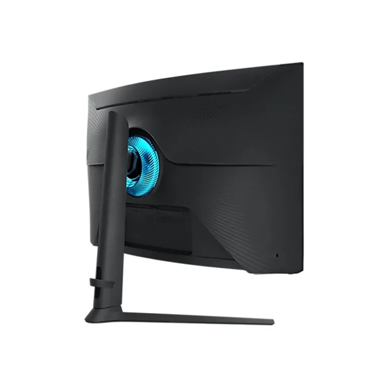 Monitor Samsung Odyssey Neo G7 LS32BG750NPXEN 32" VA UHD 165Hz FreeSync Curvo