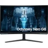 Monitor Samsung Odyssey Neo G7 LS43CG700NUXEN 43" UHD 4K VA 144Hz