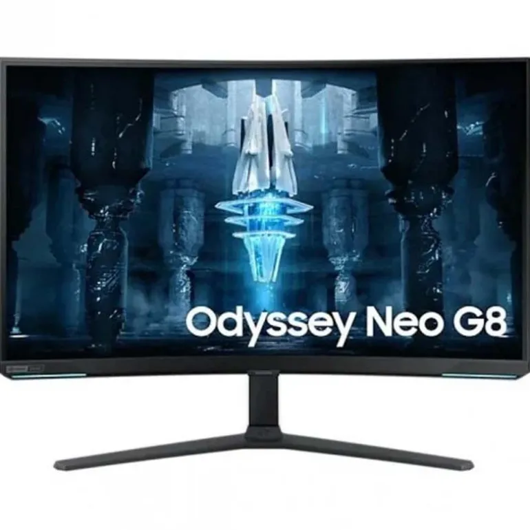 Monitor Samsung Odyssey Neo G7 LS43CG700NUXEN 43" UHD 4K VA 144Hz