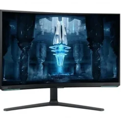 Monitor Samsung Odyssey Neo G7 LS43CG700NUXEN 43
