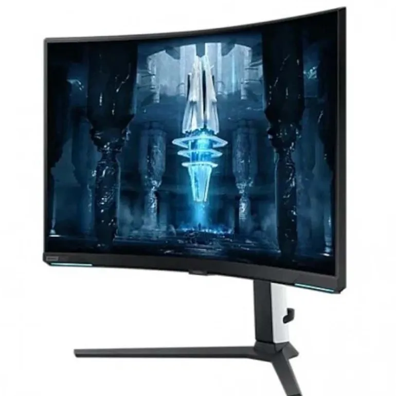 Monitor Samsung Odyssey Neo G7 LS43CG700NUXEN 43" UHD 4K VA 144Hz