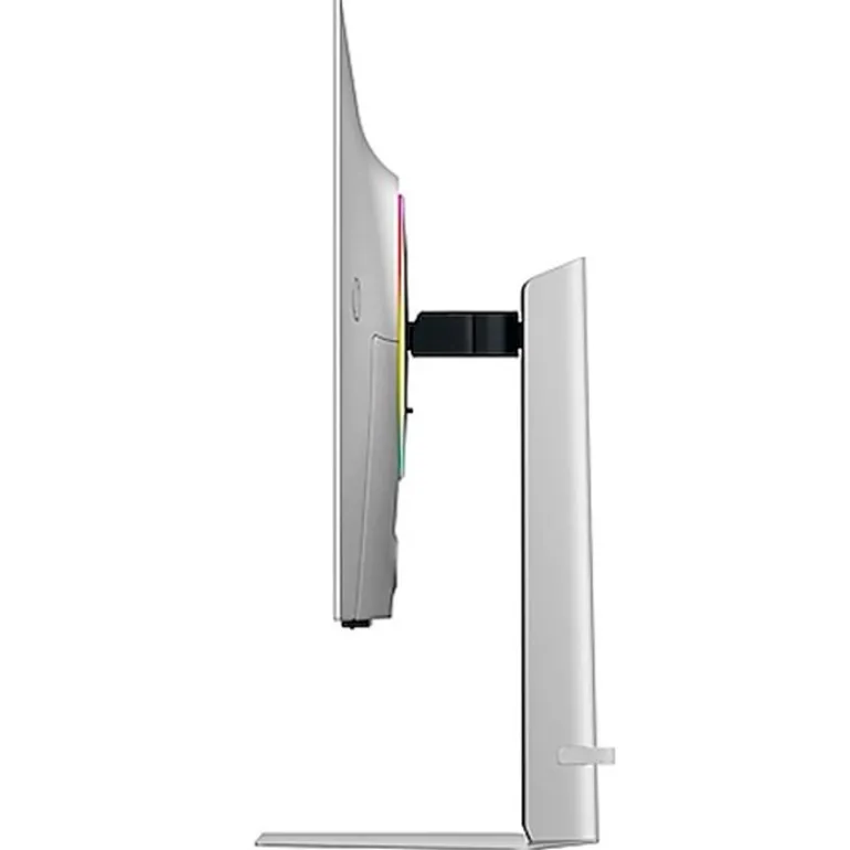 Monitor Samsung Odyssey OLED G8 G80SD 32" UHD 4K OLED 240Hz 0.03ms HDR FreeSync/G-Sync