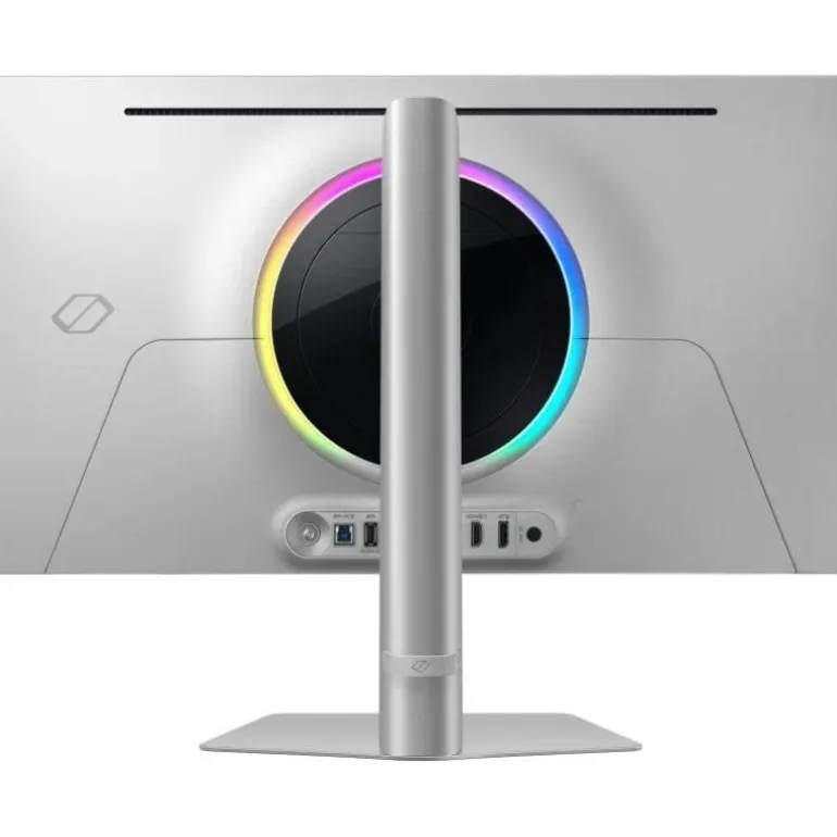 Monitor Samsung Odyssey OLED G6 G60SD 27" QHD 2K OLED 360Hz 0.03ms HDR FreeSync