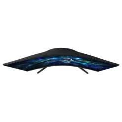 Monitor Samsung Odyssey S32CG552EU 32