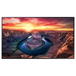Monitor Samsung Quantum Digital Signage QM43B 43" UHD IPS
