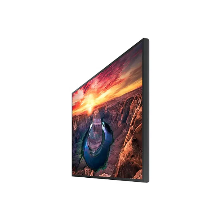 Monitor Samsung Quantum Digital Signage QM43B 43" UHD IPS