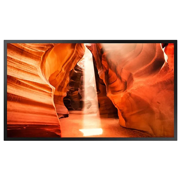 Monitor Samsung Signage OM55N-S 55" FHD VA