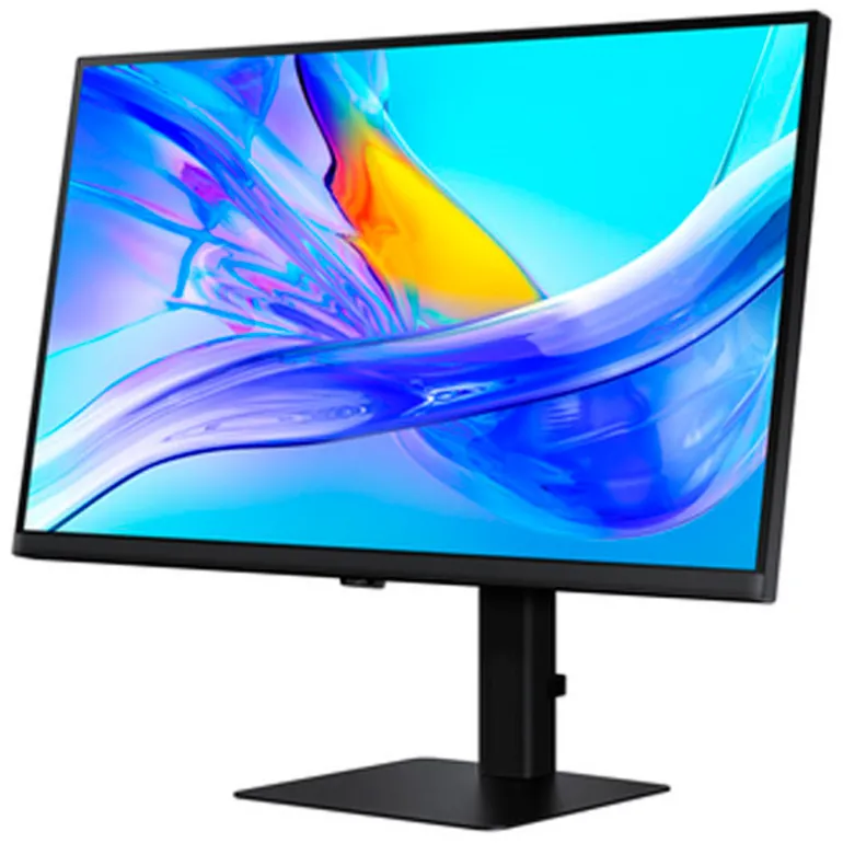 Monitor Samsung ViewFinity S8 LS27D800UAUXEN 27" 4K UHD IPS 60Hz 5ms HDR