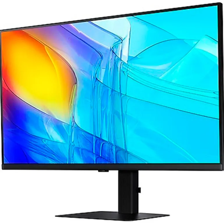 Monitor Samsung ViewFinity S8 S80D 32" UHD 4K VA 60Hz 5ms HDR