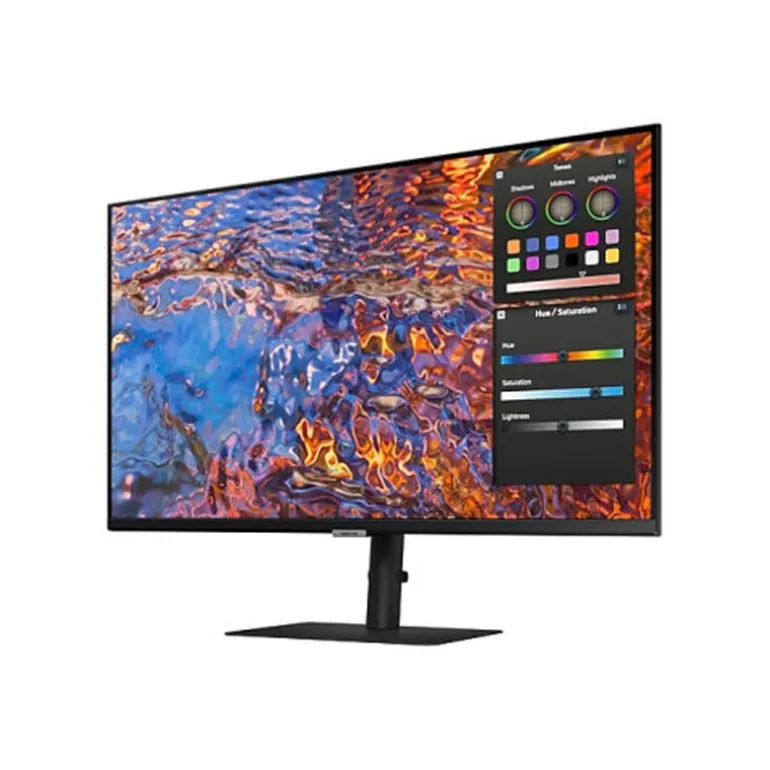 Monitor Samsung ViewFinity S8 LS32B800PXUXEN 32" IPS UHD