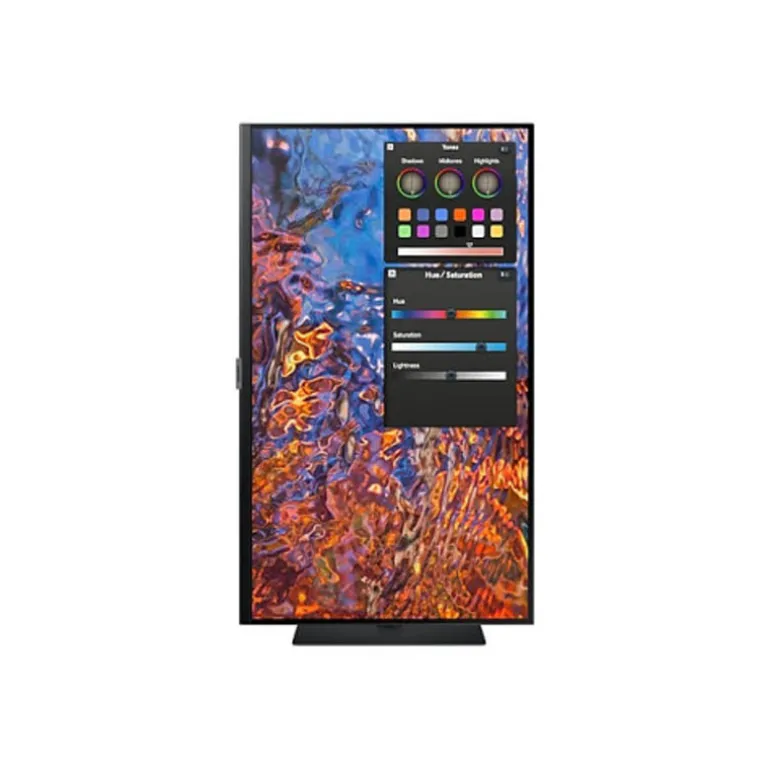 Monitor Samsung ViewFinity S8 LS32B800PXUXEN 32" IPS UHD