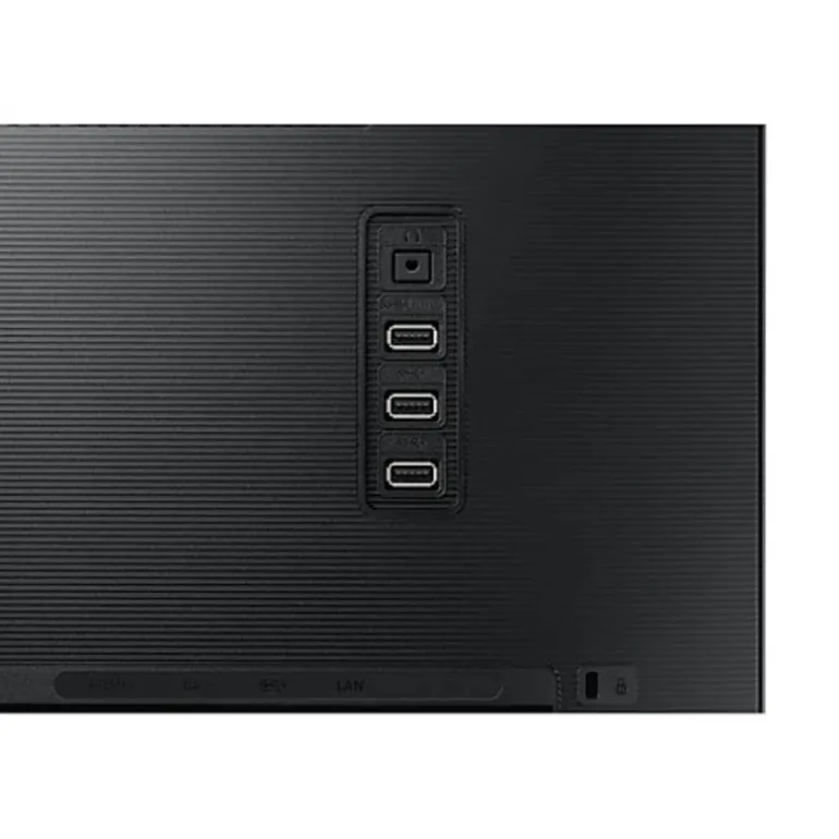 Monitor Samsung ViewFinity S8 LS32B800PXUXEN 32" IPS UHD