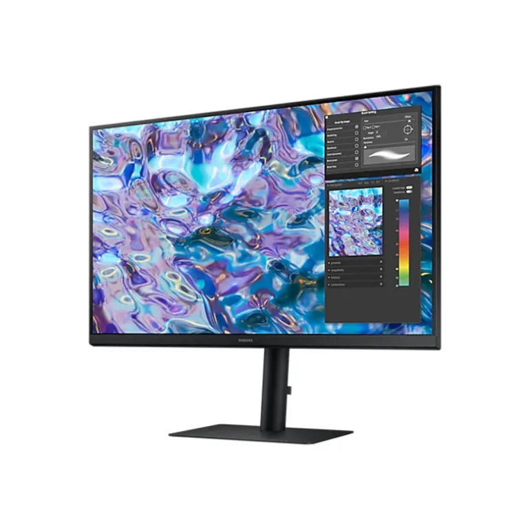 Monitor Samsung ViewFinity S6 LS27B610EQUXEN 27" IPS QHD 75Hz