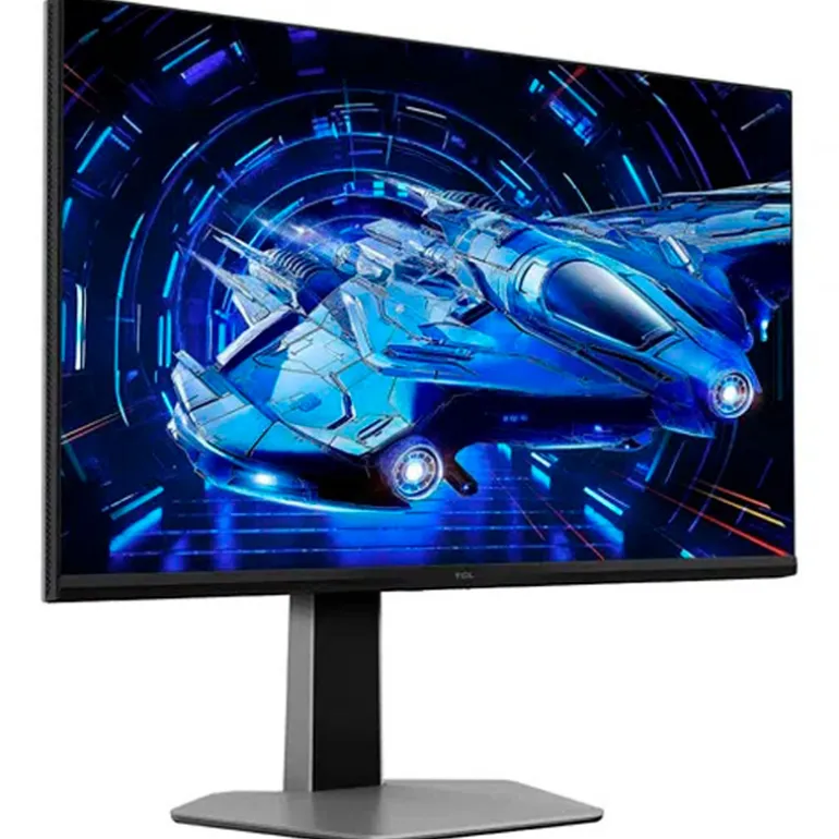 Monitor TCL 25G64 25" FHD IPS QD-Mini LED 300Hz 1ms HDR FreeSync