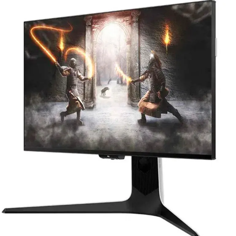Monitor TCL 27R83U 27" UHD 4K VA QD-Mini LED 160Hz 1ms HDR FreeSync