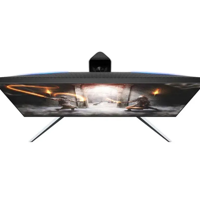 Monitor TCL 27R83U 27" UHD 4K VA QD-Mini LED 160Hz 1ms HDR FreeSync