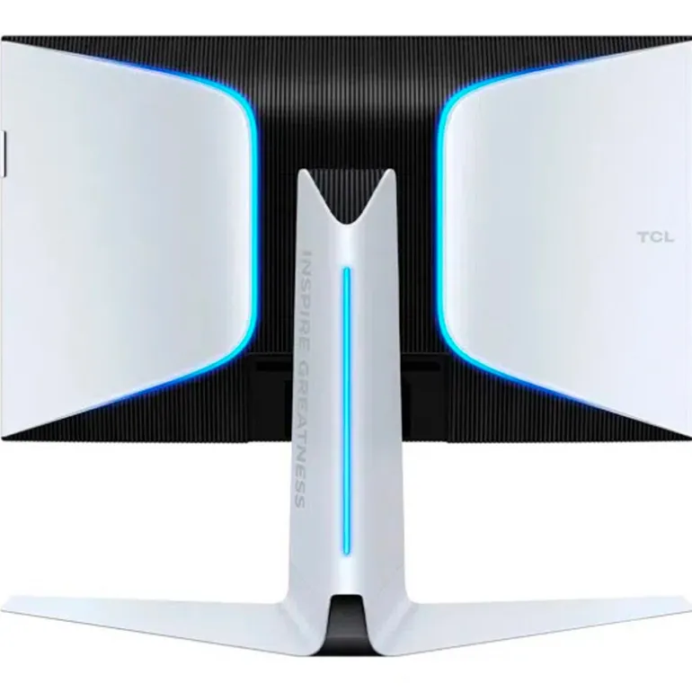Monitor TCL 27R83U 27" UHD 4K VA QD-Mini LED 160Hz 1ms HDR FreeSync