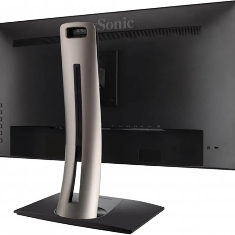 Monitor Viewsonic VP2768a 27" QHD IPS 60Hz 5ms