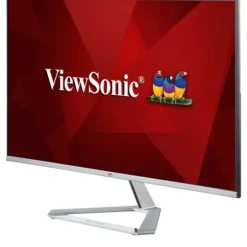 Monitor ViewSonic VX2476-SMH 24