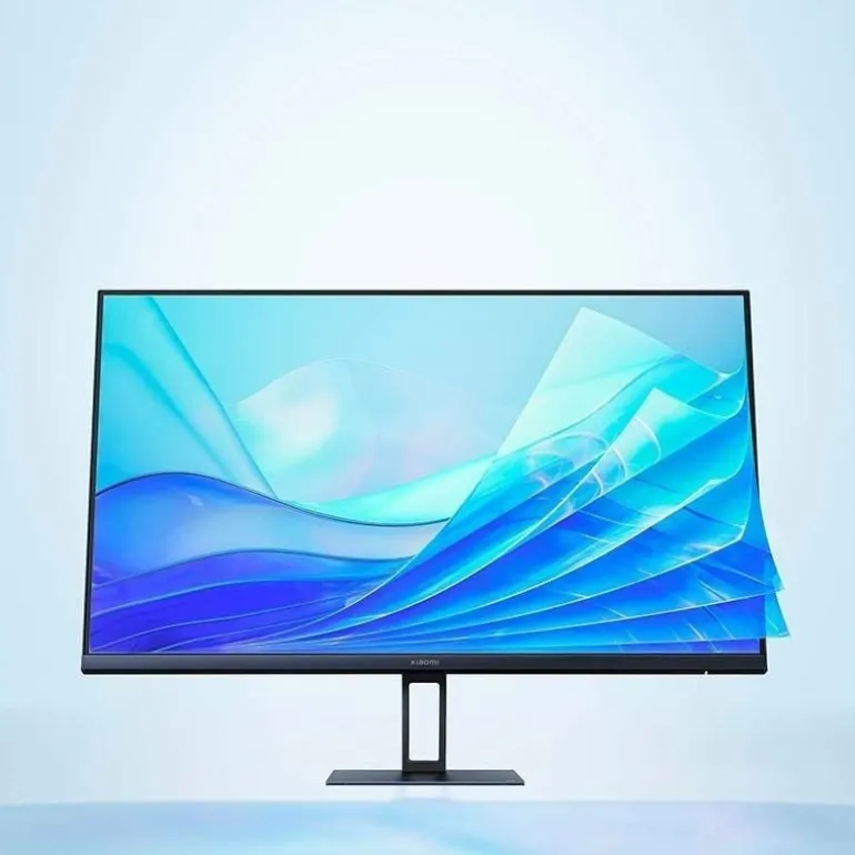 Monitor Xiaomi A27i 27" FHD IPS 100Hz 6ms HDR