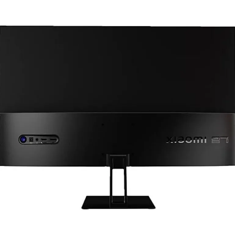 Monitor Xiaomi G27i 27" FHD IPS 1ms 165Hz Negro