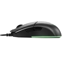 MSI Clutch GM11 Gaming 5000 Dpi - Ratón