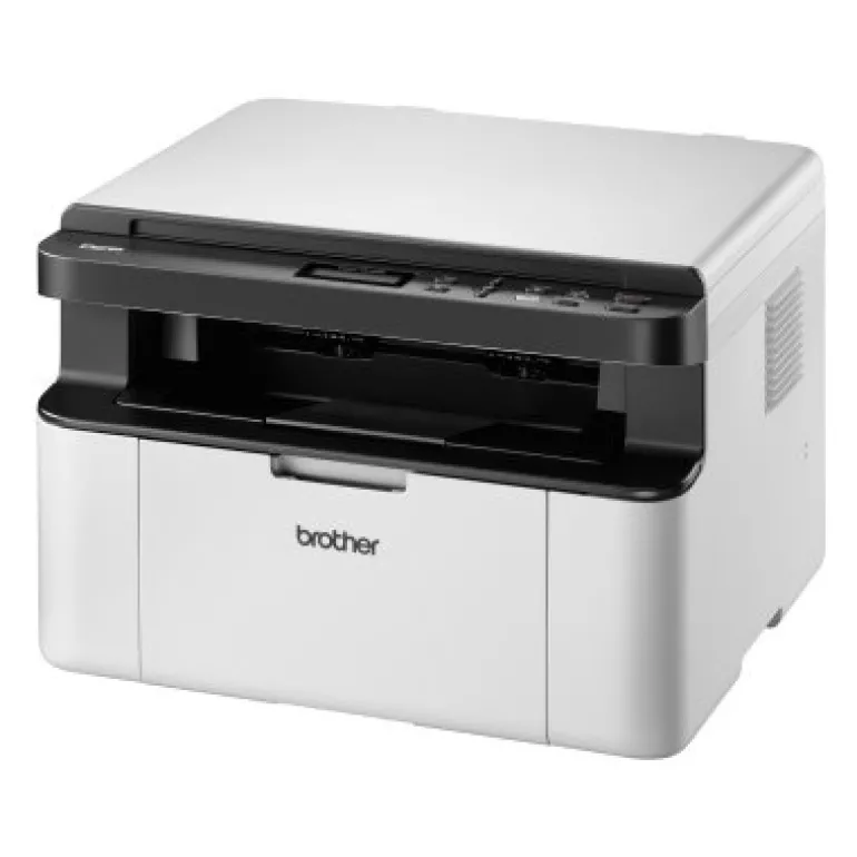 Multifunción Brother DCP-1610W Monocromo Wifi