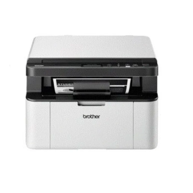 Multifunción Brother DCP-1610W Monocromo Wifi