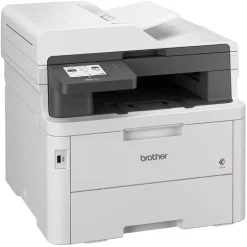 Multifunción Brother MFC-L3760CDW USB Wi-Fi Láser
