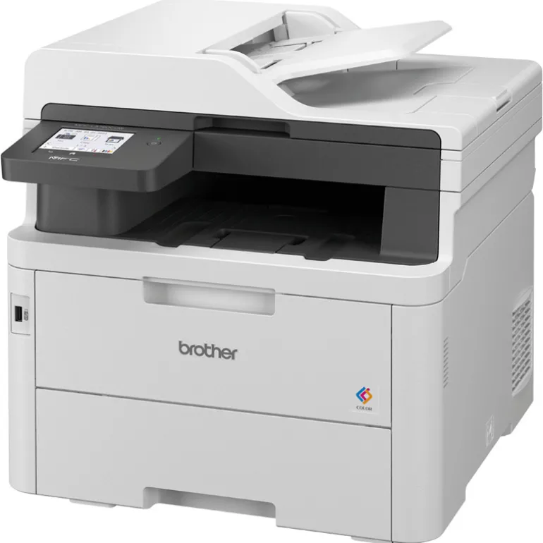 Multifunción Brother MFC-L3760CDW USB Wi-Fi Láser