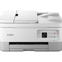 Multifunción Canon PIXMA TS7451A Fotográfica WiFi Blanco