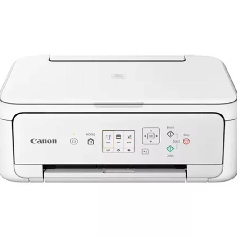 Multifunción Canon PIXMA TS5151 Color Wi-Fi Blanco