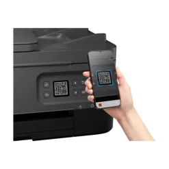 Multifunción Canon PIXMA TS7450i Color Wi-Fi Negro