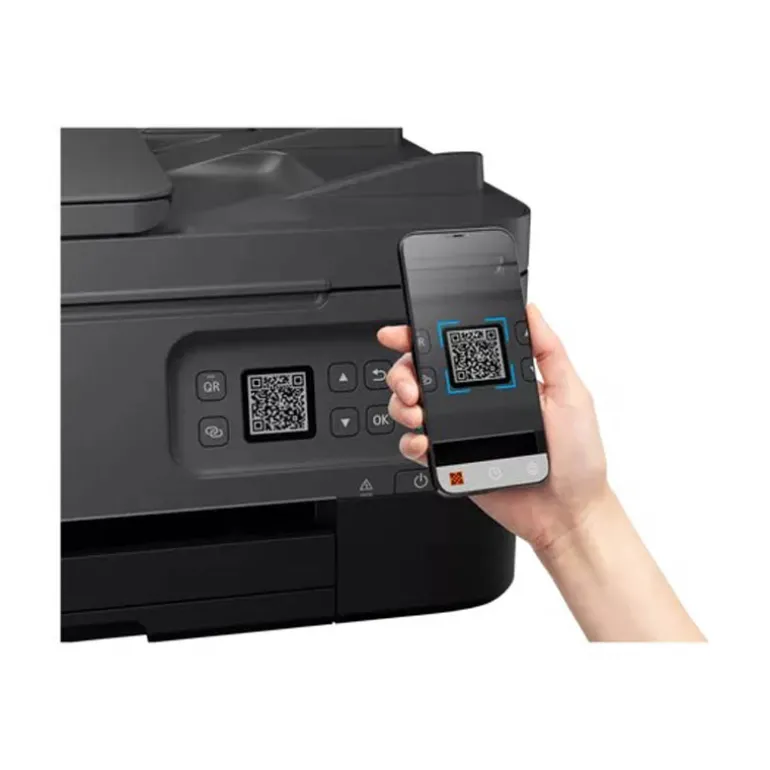 Multifunción Canon PIXMA TS7450i Color Wi-Fi Negro