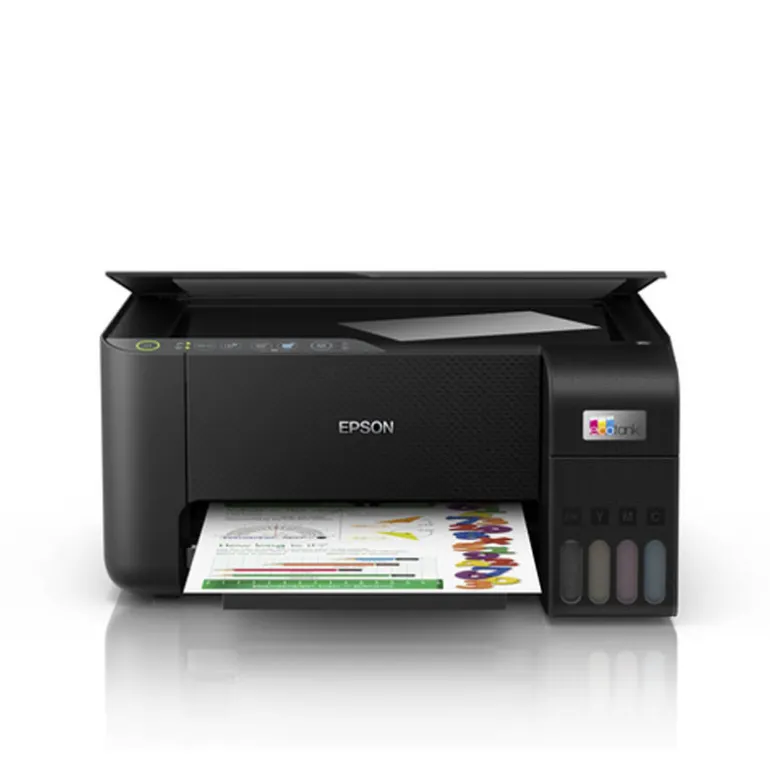 Multifunción Epson EcoTank ET-2810 Color