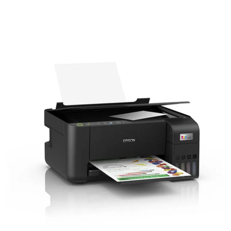 Multifunción Epson EcoTank ET-2810 Color