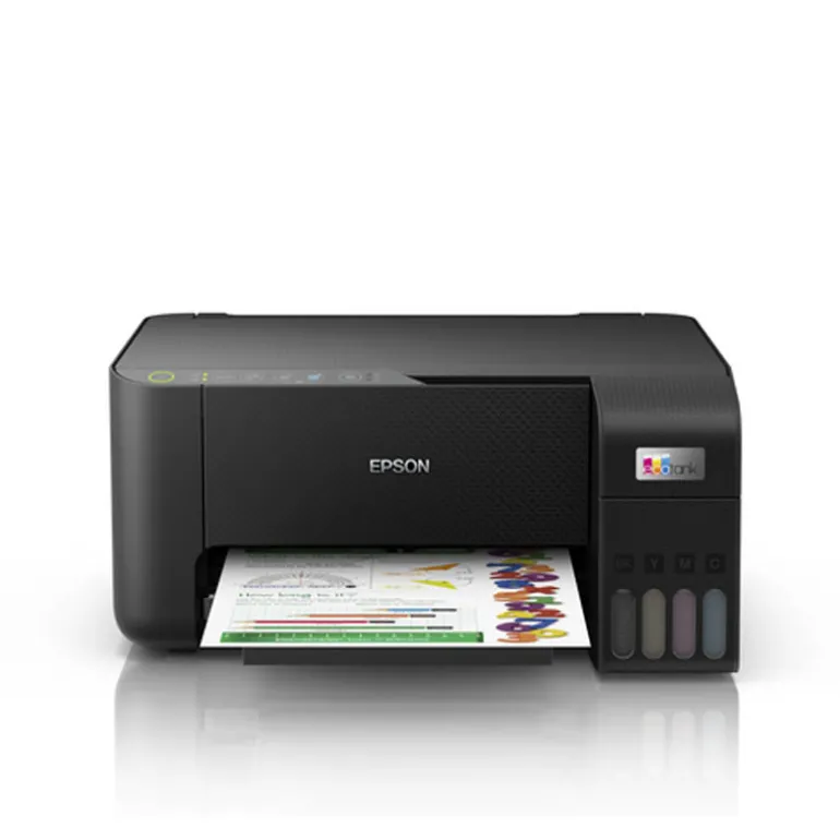 Multifunción Epson EcoTank ET-2810 Color