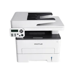 Multifunción  Pantum M7100DW Láser Monocromo Wi-Fi NFC