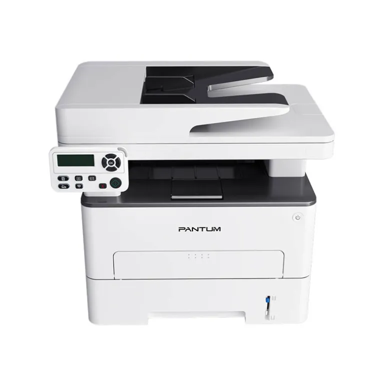 Multifunción Pantum M7100DW Láser Monocromo Wi-Fi NFC