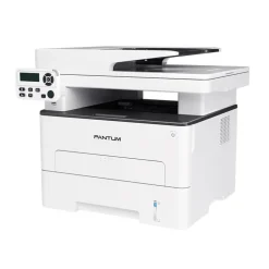 Multifunción Pantum M7100DW Láser Monocromo Wi-Fi NFC