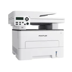 Multifunción Pantum M7100DW Láser Monocromo Wi-Fi NFC