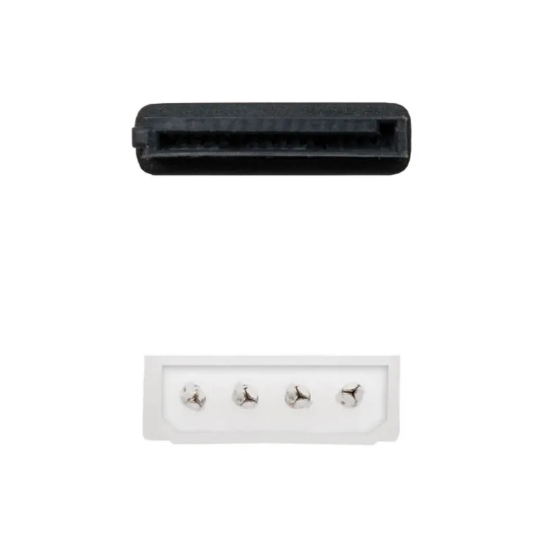 Nano Cable SATA Alimentación 5.25" - Cable SATA