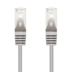 Nanocable Categoria 6 FTP 2m Beige - Cable Red