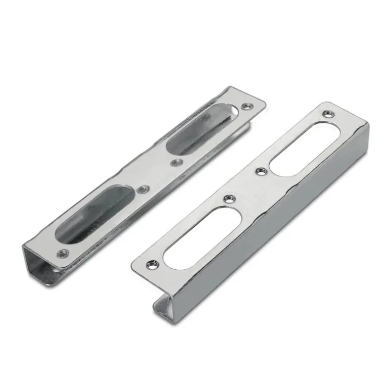 Nanocable Adaptador Metálico 3.5" Para Disco Duro ".5" - Adaptador Disco Duro