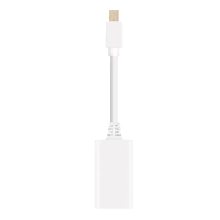 Nanocable Adaptador Mini Display Port a HDMI - Adaptador DisplayPort